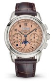 Patek Philippe Часы Patek Philippe Grand Complications 5270P-001 Perpetual Calendar Chronograph 5270