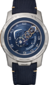 Ulysse Nardin Часы Ulysse Nardin Freak 2053-132/03 Out