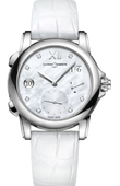 Ulysse Nardin Часы Ulysse Nardin Executive Dual Time Lady 3243-222/390 Classic