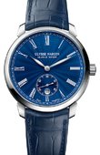 Ulysse Nardin Часы Ulysse Nardin Classico 3203-136-2/E3 Stainless Steel 