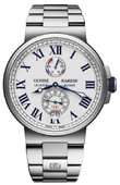Ulysse Nardin Maxi Marine Diver 1183-122-7M/40 Chronometer