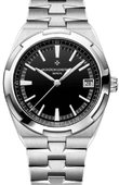 Vacheron Constantin Часы Vacheron Constantin Overseas 4500V/110A-B483 Automatic Date 41 mm