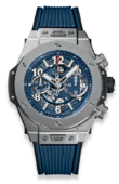 Hublot Часы Hublot Big Bang Unico 411.NX.5179.RX Titanium