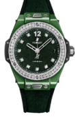 Hublot Часы Hublot Big Bang One Click 39 mm 465.GX.277G.NR.1204.ITI18 Italia Independent
