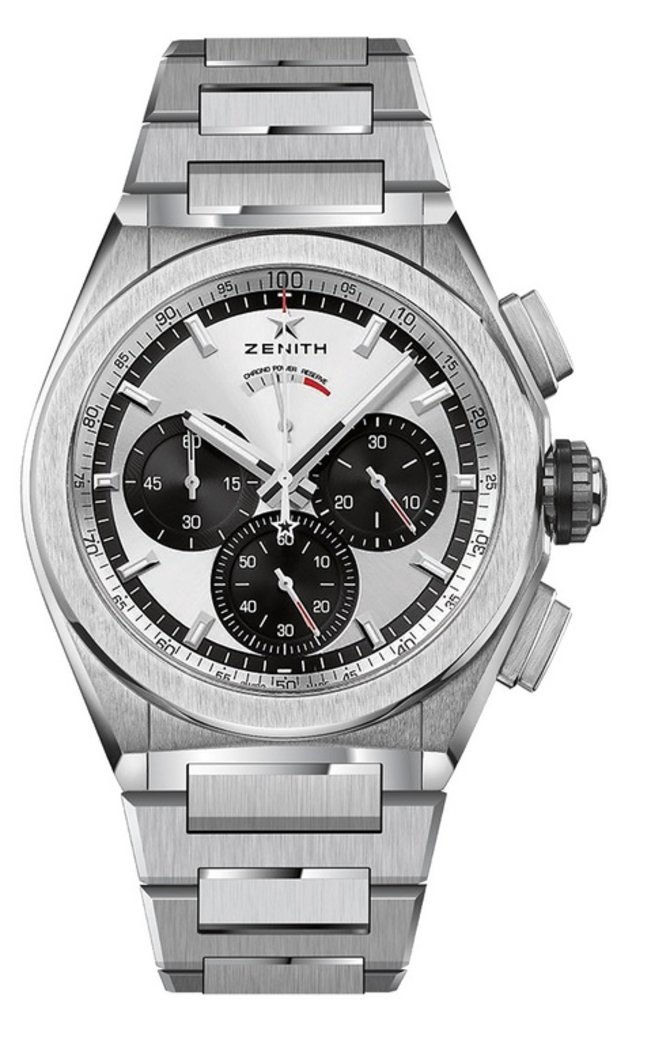 Zenith 95.9001.9004/01.M9000 El Primero Defy