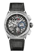 Zenith El Primero 33.9000.9004/78.R582 Defy