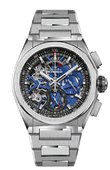 Zenith El Primero 95.9002.9004/78.M9000 Defy
