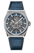 Zenith Часы Zenith Captain 95.9000.670/78.R584 Defy Classic - 41.00
