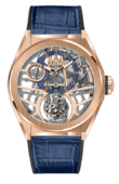 Zenith Часы Zenith Captain 18.9000.8812/79.R584 Defy Zero G - 44.00