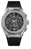 Hublot Classic Fusion 525.NX.0170.RX.1804.ORL18 Aerofusion Chronograph Orlinski 45 mm 