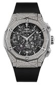 Hublot Classic Fusion 525.NX.0170.RX.1704.ORL18 Aerofusion Chronograph Orlinski 45 mm 