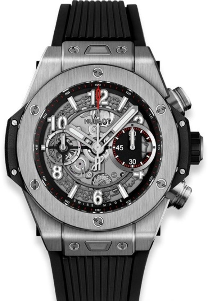 Hublot 441.NX.1170.RX King Power Titanium