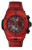 Hublot Часы Hublot Big Bang Unico 411.CF.8513.RX Red Magic