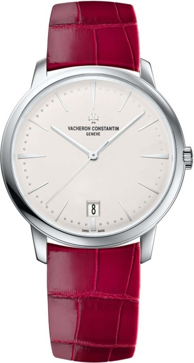 Vacheron Constantin 4100U/001G-B181 Patrimony Contemporaine Lady Automatic