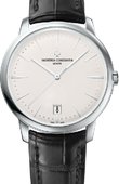 Vacheron Constantin Часы Vacheron Constantin Patrimony 4100U/000G-B181 Contemporaine Lady Automatic
