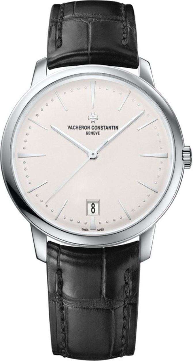 Vacheron Constantin 4100U/000G-B181 Patrimony Contemporaine Lady Automatic