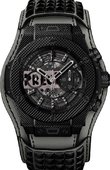 Hublot Часы Hublot Big Bang Unico 411.CX.1114.VR.27.DPM18 Depeche Mode The Singles Limited Edition