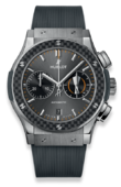 Hublot Classic Fusion 521.NQ.7029.RX.UEL17 Chronograph Europa League 45 mm
