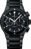 Hublot Classic Fusion 520.CM.1170.CM Chronograph Black Magic