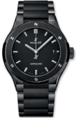 Hublot Classic Fusion 510.CM.1170.CM Black Magic