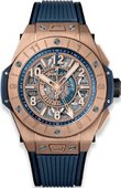 Hublot Часы Hublot Big Bang Unico 471.OX.7128.RX GMT