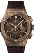 Hublot Classic Fusion Chronograph East Coast Bronze 45 mm