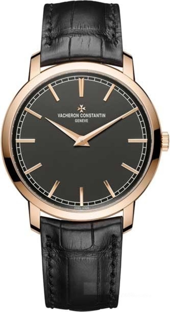 Vacheron Constantin 43075/000R-B404 Traditionnelle Self-winding