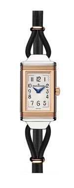 3264520 Jaeger LeCoultre Classique One Cordonnet Reverso