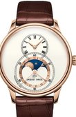 Jaquet Droz Legend Geneva J007533200 Grande Seconde Moon