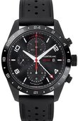 Montblanc Timewalker Montblanc TimeWalker Chronograph UTC 43 mm