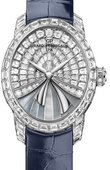 Girard Perregaux Часы Girard Perregaux Cat's Eye 80494B53P7B1-CK4A la Fenice