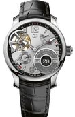 Greubel Forsey Quantieme Perpetuel QP a Equation WG White Gold