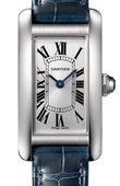Cartier Tank WSTA0016 Americaine Small