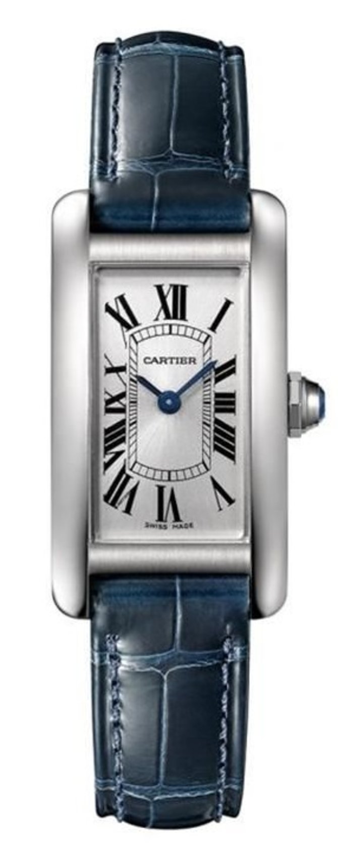 Cartier WSTA0016 Tank Americaine Small