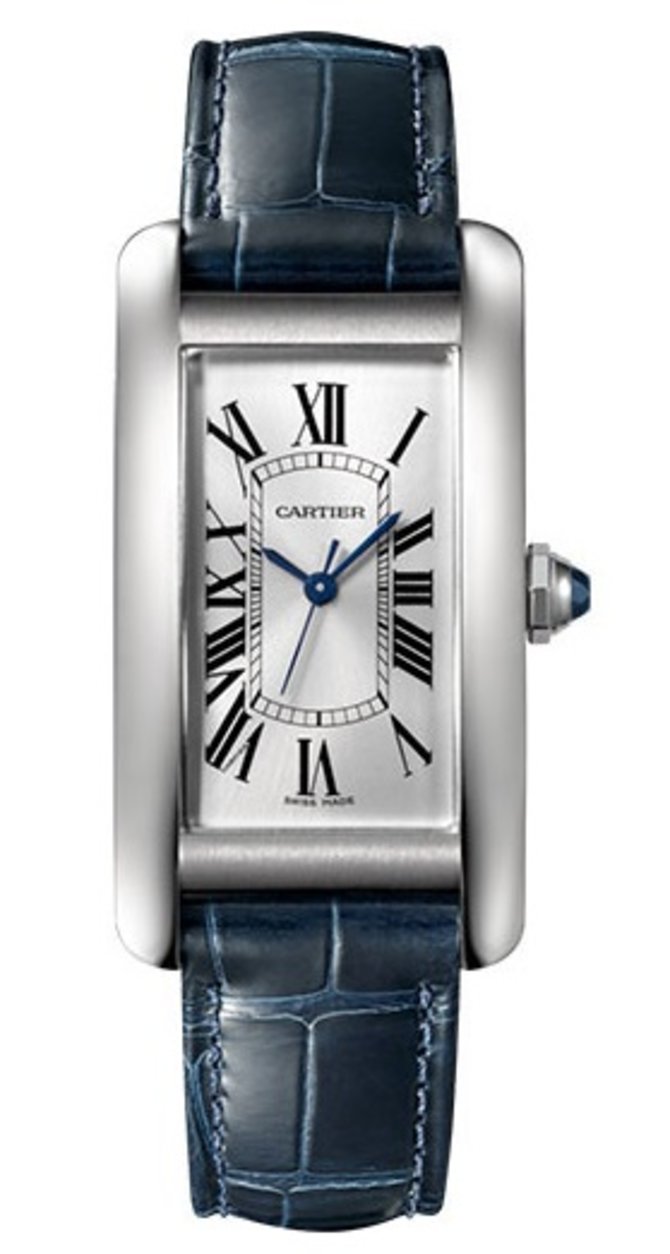 Cartier WSTA0017 Tank Americaine Medium