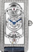 Cartier Tank HPI01123 Cintree Skeleton