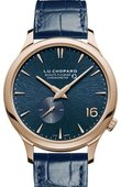 Chopard Часы Chopard L.U.C Chopard L.U.C XPS Twist QF Fairmined Gold
