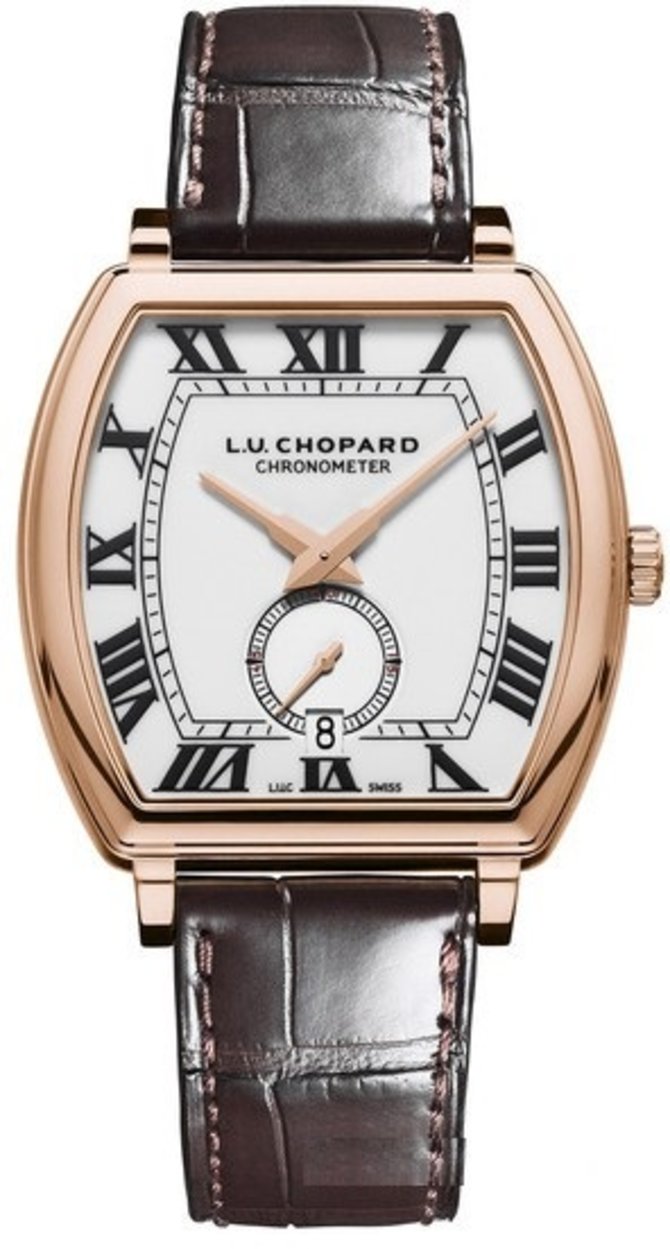 Chopard 162296-5001 L.U.C Heritage Grand Cru