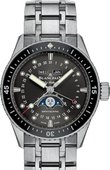 Blancpain Fifty Fathoms 5054-1110-70B Bathyscaphe Quantieme Complet