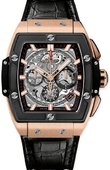 Hublot Spirit of Big Bang 641.OM.0183.LR King Gold