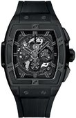 Hublot Spirit of Big Bang 641.CI.0110.RX ALL BLACK All Black