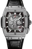 Hublot Spirit of Big Bang 641.NX.0173.LR.1104 Titanium