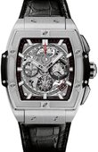 Hublot Spirit of Big Bang 641.NX.0173.LR Titanium