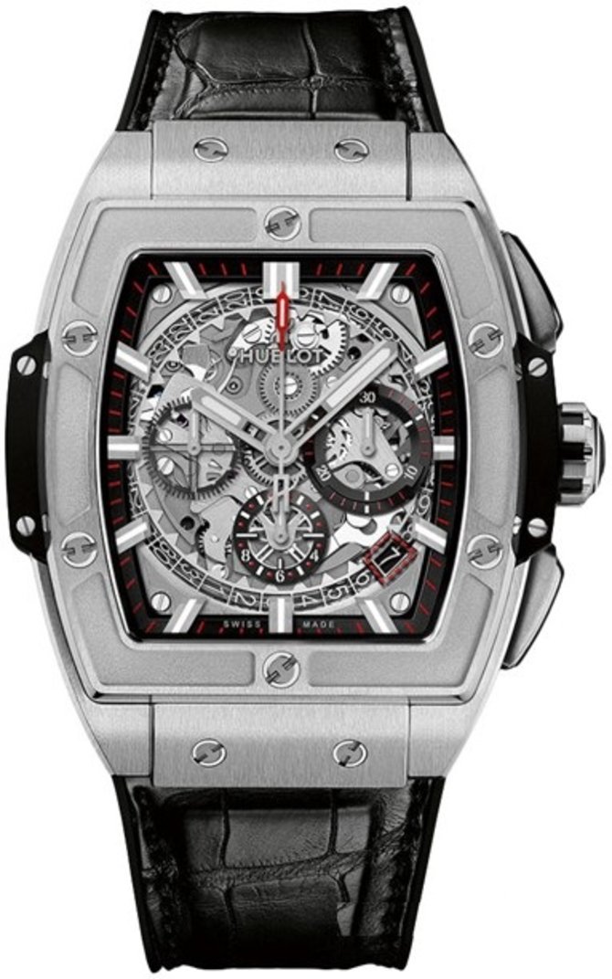 Hublot 641.NX.0173.LR Spirit of Big Bang Titanium