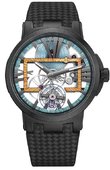 Ulysse Nardin Часы Ulysse Nardin Classico 1713-139LE/HYPERSPACE.3 Executive Skeleton Tourbillon Hyperspace