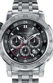 Carl F. Bucherer Часы Carl F. Bucherer Patravi 00.10633.08.33.21 TravelTec II