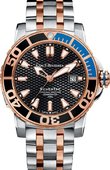 Carl F. Bucherer Patravi 00.10632.24.33.21 ScubaTec