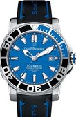 Carl F. Bucherer Patravi 00.10632.23.53.01 ScubaTec