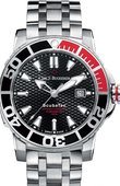 Carl F. Bucherer Patravi 00.10632.23.33.22 ScubaTec