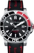 Carl F. Bucherer Patravi 00.10632.23.33.02 ScubaTec